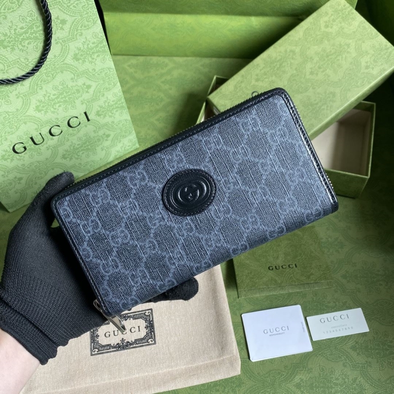 Gucci Wallets & Purse